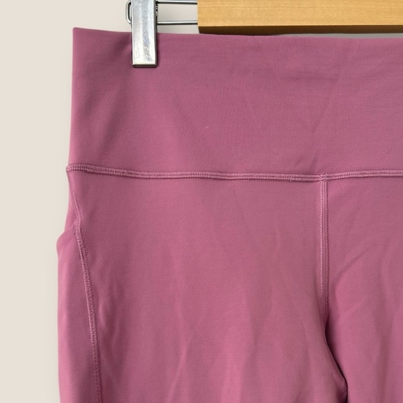 Lululemon Wunder Train High-Rise Pockets Leggings 23” - Picture 7 of 14